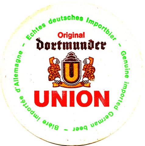 dortmund do-nw union orig 2a (rund215-o echtes deutsches) 